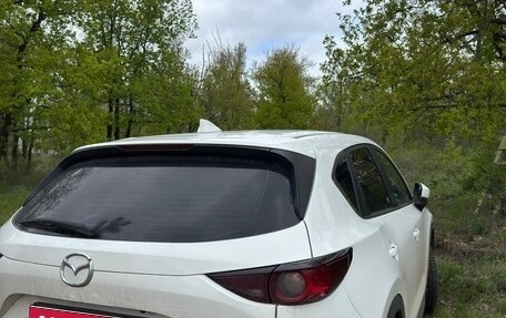 Mazda CX-5 II, 2019 год, 2 850 000 рублей, 1 фотография