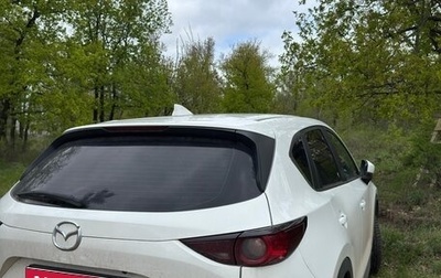 Mazda CX-5 II, 2019 год, 2 850 000 рублей, 1 фотография