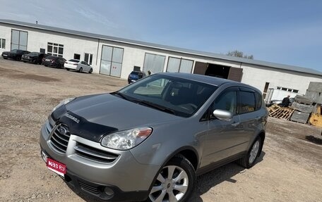 Subaru Tribeca I рестайлинг, 2005 год, 950 000 рублей, 1 фотография