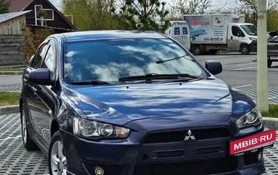 Mitsubishi Lancer IX, 2007 год, 830 000 рублей, 1 фотография