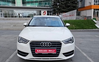 Audi A3, 2013 год, 1 095 000 рублей, 1 фотография