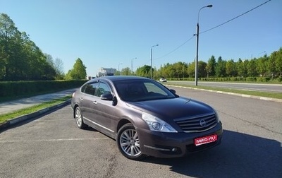 Nissan Teana, 2011 год, 1 150 000 рублей, 1 фотография