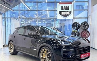 Porsche Cayenne III, 2025 год, 35 000 000 рублей, 1 фотография