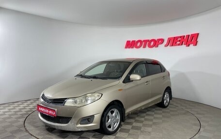 Chery Very (A13), 2011 год, 328 000 рублей, 1 фотография