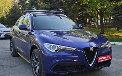 Alfa Romeo Stelvio, 2020 год, 4 390 000 рублей, 1 фотография