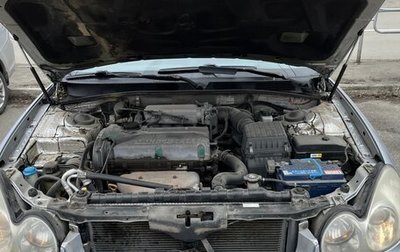 Hyundai Sonata IV рестайлинг, 2005 год, 380 000 рублей, 1 фотография