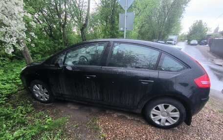 Citroen C4 II рестайлинг, 2010 год, 650 000 рублей, 1 фотография