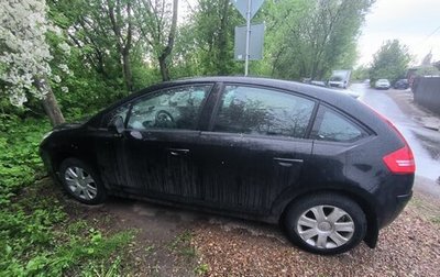 Citroen C4 II рестайлинг, 2010 год, 650 000 рублей, 1 фотография