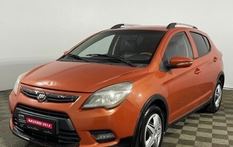 Lifan X50, 2015 год, 399 000 рублей, 1 фотография