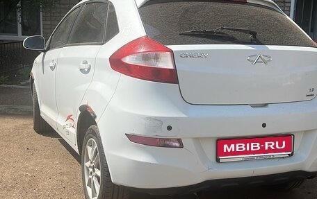 Chery Bonus (A13), 2012 год, 250 000 рублей, 1 фотография