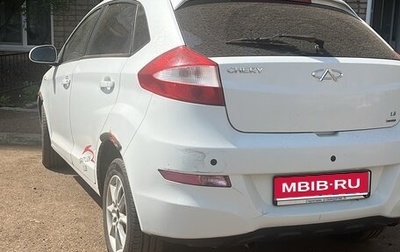Chery Bonus (A13), 2012 год, 250 000 рублей, 1 фотография