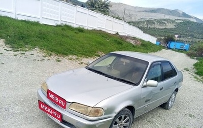 Toyota Sprinter VIII (E110), 2000 год, 229 000 рублей, 1 фотография