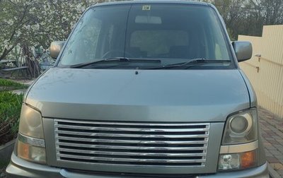 Mazda AZ-Wagon III, 2007 год, 390 000 рублей, 1 фотография