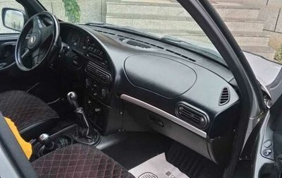 Chevrolet Niva I рестайлинг, 2012 год, 600 000 рублей, 1 фотография