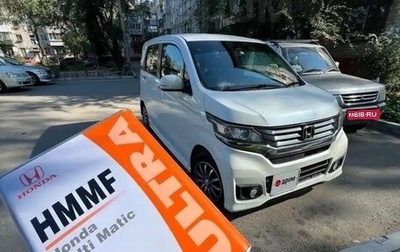 Honda N-WGN I рестайлинг, 2014 год, 630 000 рублей, 1 фотография