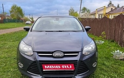 Ford Focus III, 2011 год, 920 000 рублей, 1 фотография