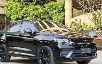 Geely Tugella FY11, 2021 год, 1 760 000 рублей, 1 фотография