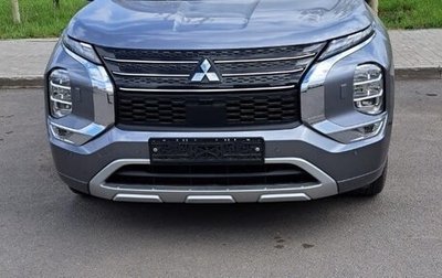 Mitsubishi Outlander, 2023 год, 4 500 000 рублей, 1 фотография