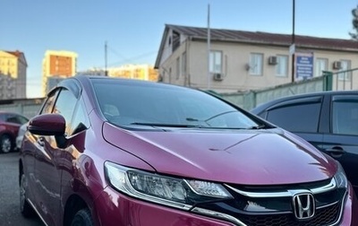 Honda Fit III, 2018 год, 1 050 000 рублей, 1 фотография