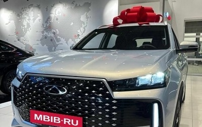 Chery Tiggo 4 I рестайлинг, 2025 год, 2 290 000 рублей, 1 фотография