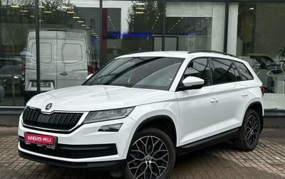 Skoda Kodiaq I, 2020 год, 2 820 000 рублей, 1 фотография