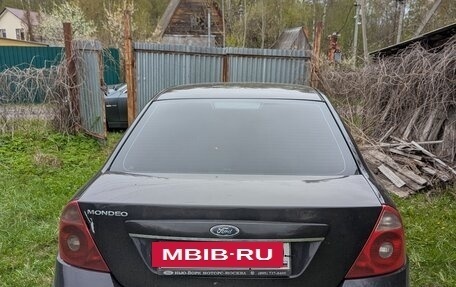 Ford Mondeo III, 2004 год, 318 000 рублей, 3 фотография