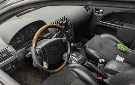 Ford Mondeo III, 2004 год, 318 000 рублей, 5 фотография