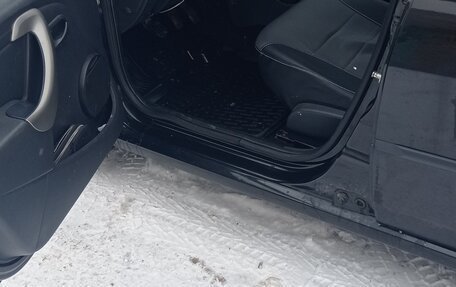 Renault Logan I, 2011 год, 500 000 рублей, 9 фотография