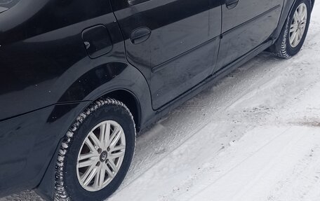 Renault Logan I, 2011 год, 500 000 рублей, 2 фотография