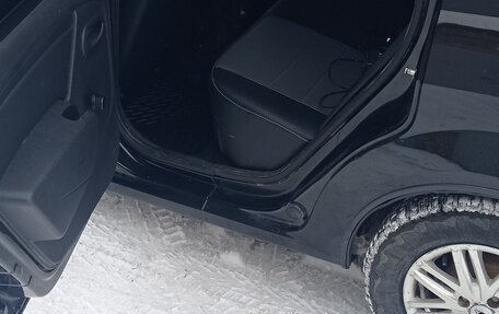 Renault Logan I, 2011 год, 500 000 рублей, 12 фотография