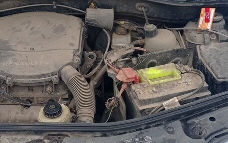 Renault Logan I, 2011 год, 500 000 рублей, 14 фотография