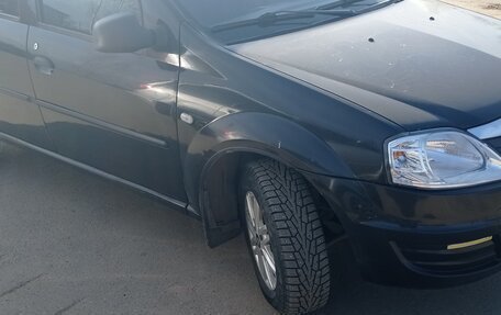 Renault Logan I, 2011 год, 500 000 рублей, 19 фотография