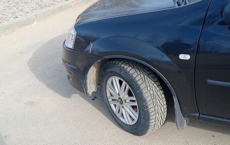 Renault Logan I, 2011 год, 500 000 рублей, 18 фотография