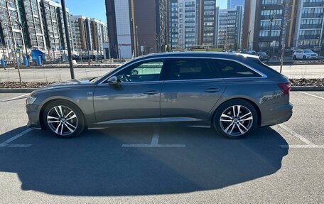 Audi A6, 2019 год, 4 350 000 рублей, 5 фотография
