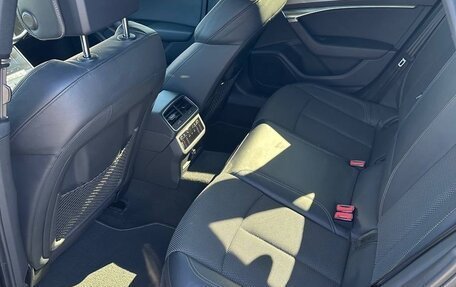 Audi A6, 2019 год, 4 350 000 рублей, 15 фотография