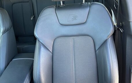 Audi A6, 2019 год, 4 350 000 рублей, 16 фотография
