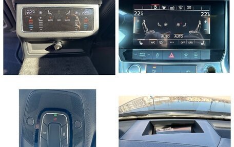 Audi A6, 2019 год, 4 350 000 рублей, 30 фотография