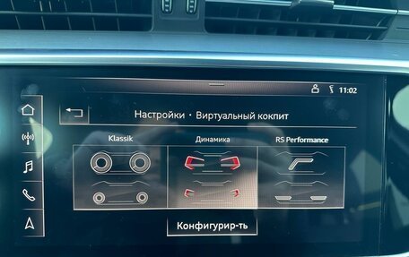 Audi A6, 2019 год, 4 350 000 рублей, 33 фотография