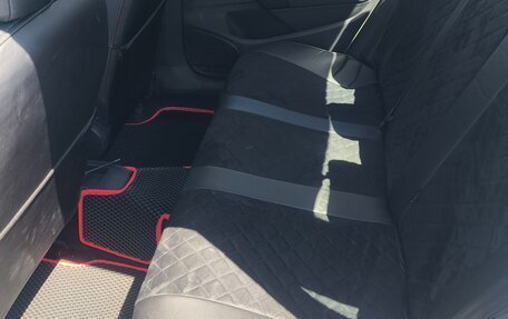 Volkswagen Polo VI (EU Market), 2019 год, 750 000 рублей, 5 фотография