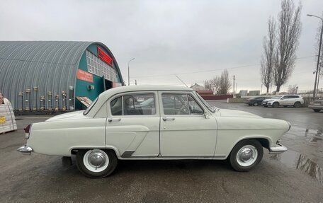 ГАЗ 21 «Волга», 1964 год, 3 499 999 рублей, 2 фотография