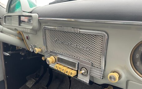 ГАЗ 21 «Волга», 1964 год, 3 499 999 рублей, 17 фотография
