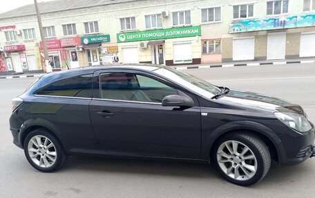 Opel Astra H, 2007 год, 540 000 рублей, 3 фотография