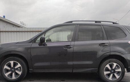 Subaru Forester, 2017 год, 2 300 000 рублей, 2 фотография
