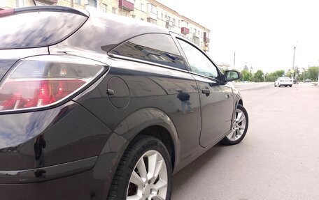 Opel Astra H, 2007 год, 540 000 рублей, 2 фотография