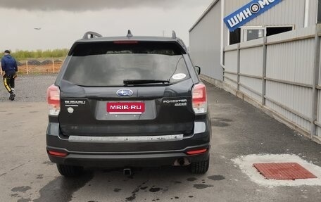 Subaru Forester, 2017 год, 2 300 000 рублей, 8 фотография