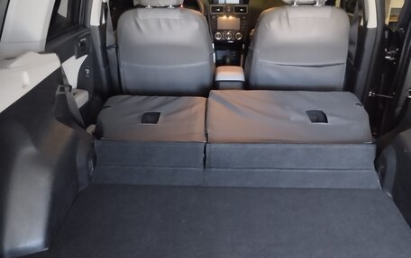 Subaru Forester, 2017 год, 2 300 000 рублей, 13 фотография
