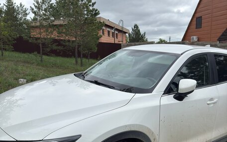 Mazda CX-5 II, 2019 год, 2 850 000 рублей, 3 фотография