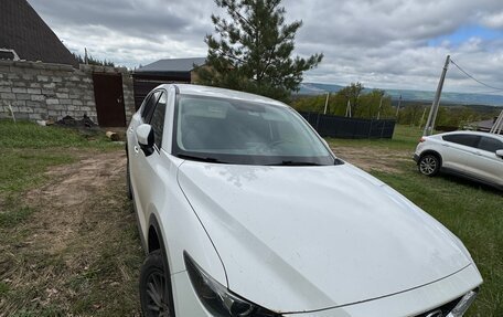 Mazda CX-5 II, 2019 год, 2 850 000 рублей, 2 фотография