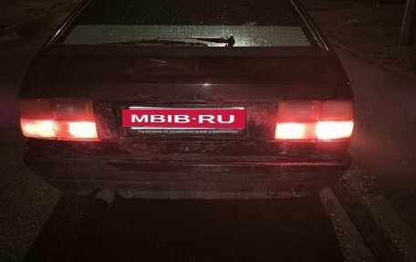 Audi 100, 1989 год, 250 000 рублей, 7 фотография
