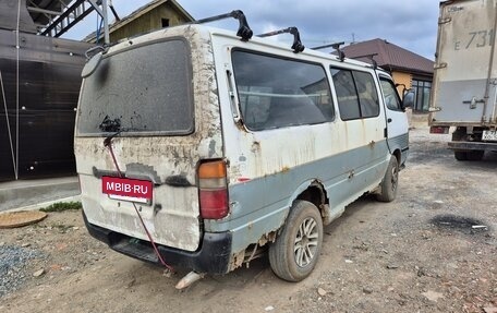Toyota HiAce H100, 1992 год, 190 000 рублей, 2 фотография
